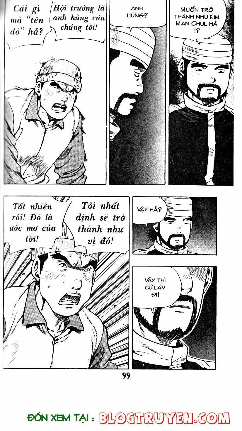 kid gang chapter 142 17