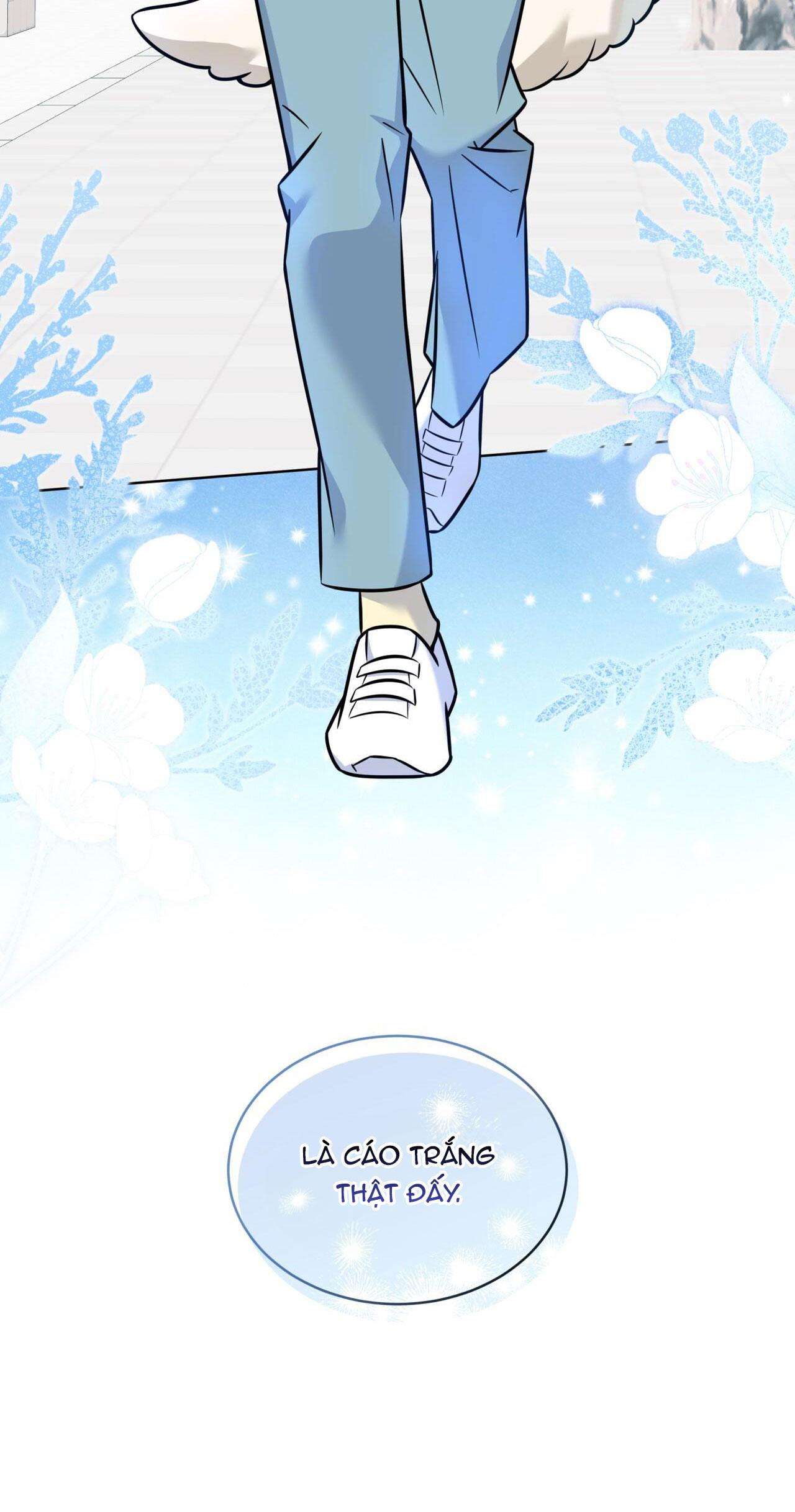 nước uống tình yêu của cáo plin chapter 10 45