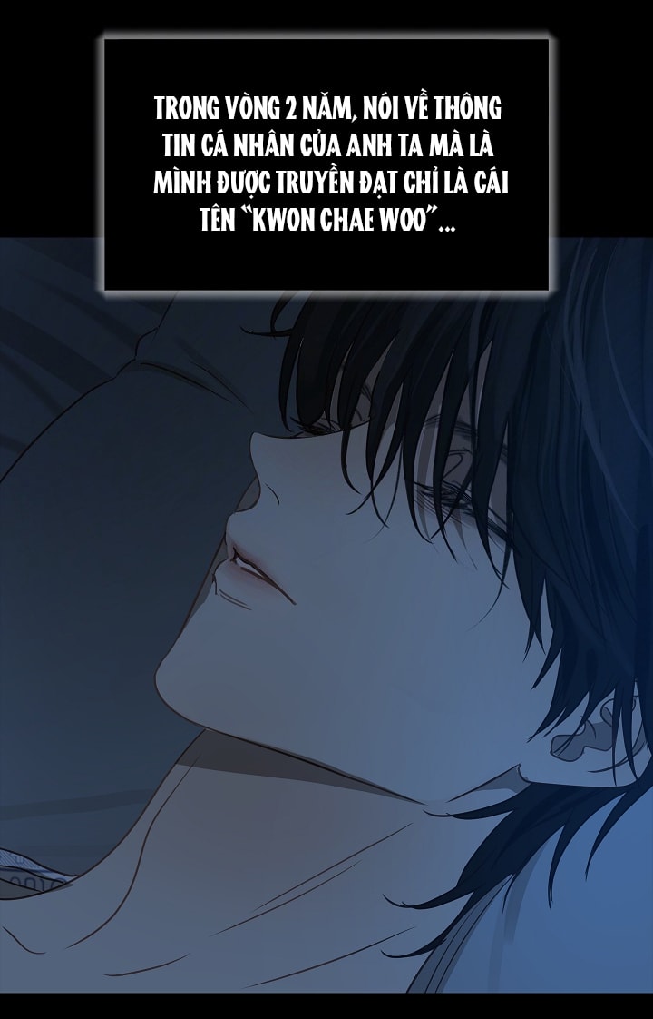 [18+] hoa là mồi nhử chapter 2 74