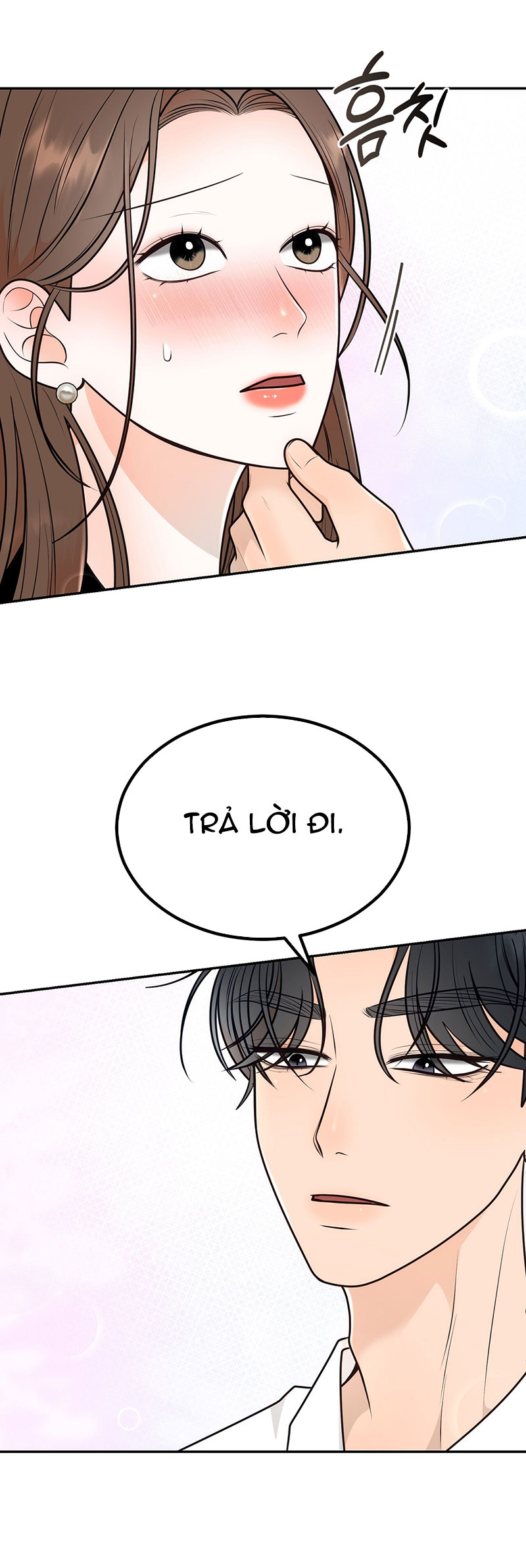 [18+] hôn nhân ràng buộc chapter 10.1 13