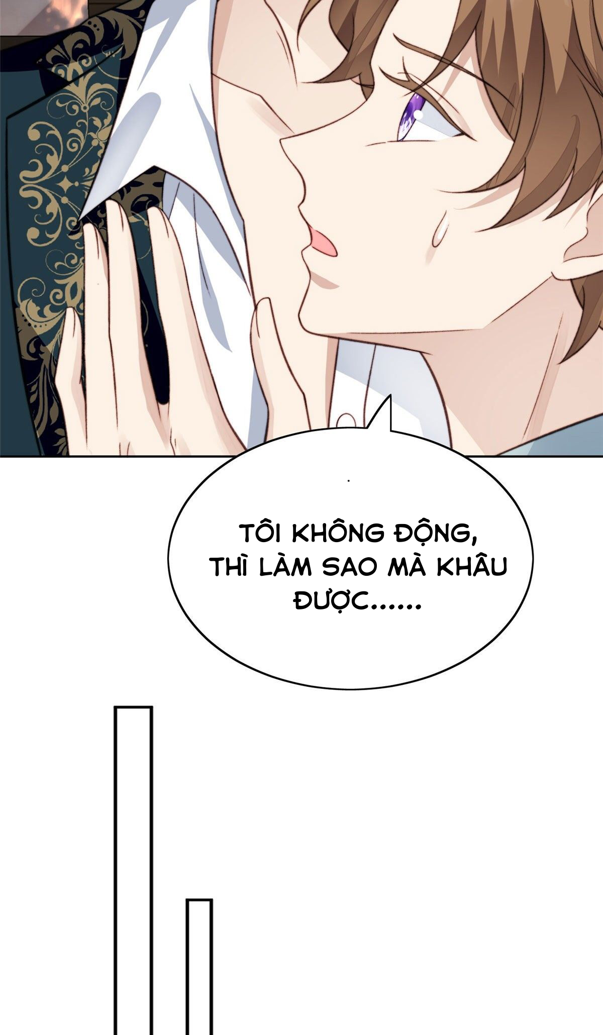 dựa vào đại lão ổn định vị trí c trong nam đoàn chapter 27 33