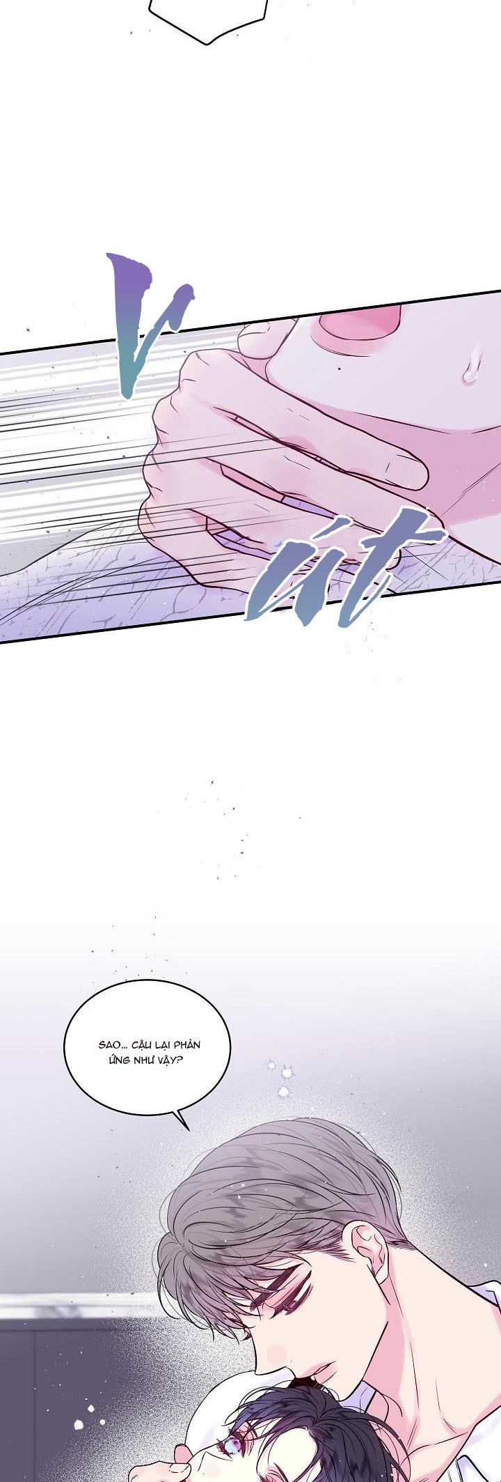 bình minh thứ hai chapter 34.5 16