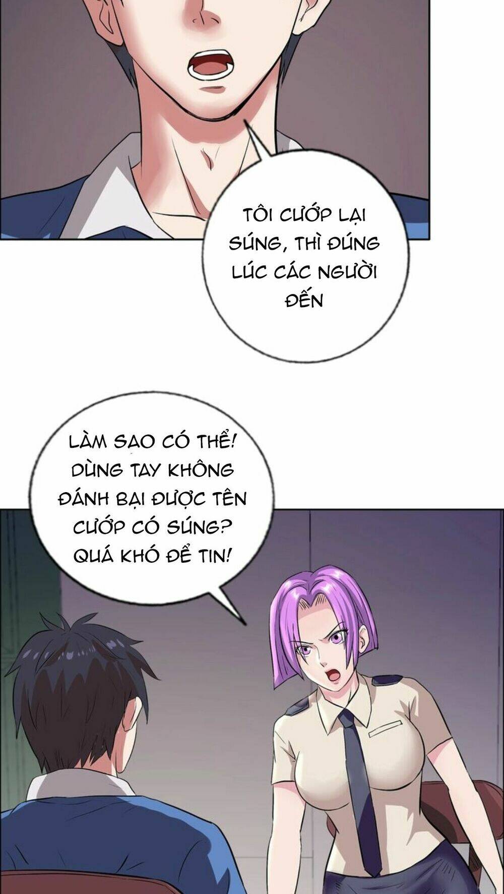 ngưu đại lực tiến thành chapter 6 24