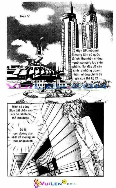 vật cản tình yêu chapter 1 27