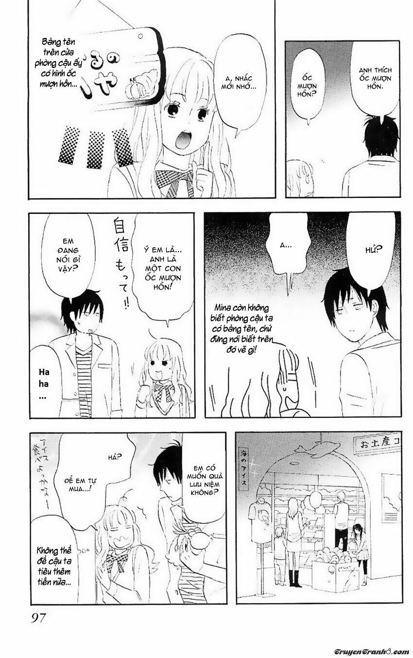 liar x liar chapter 4 20