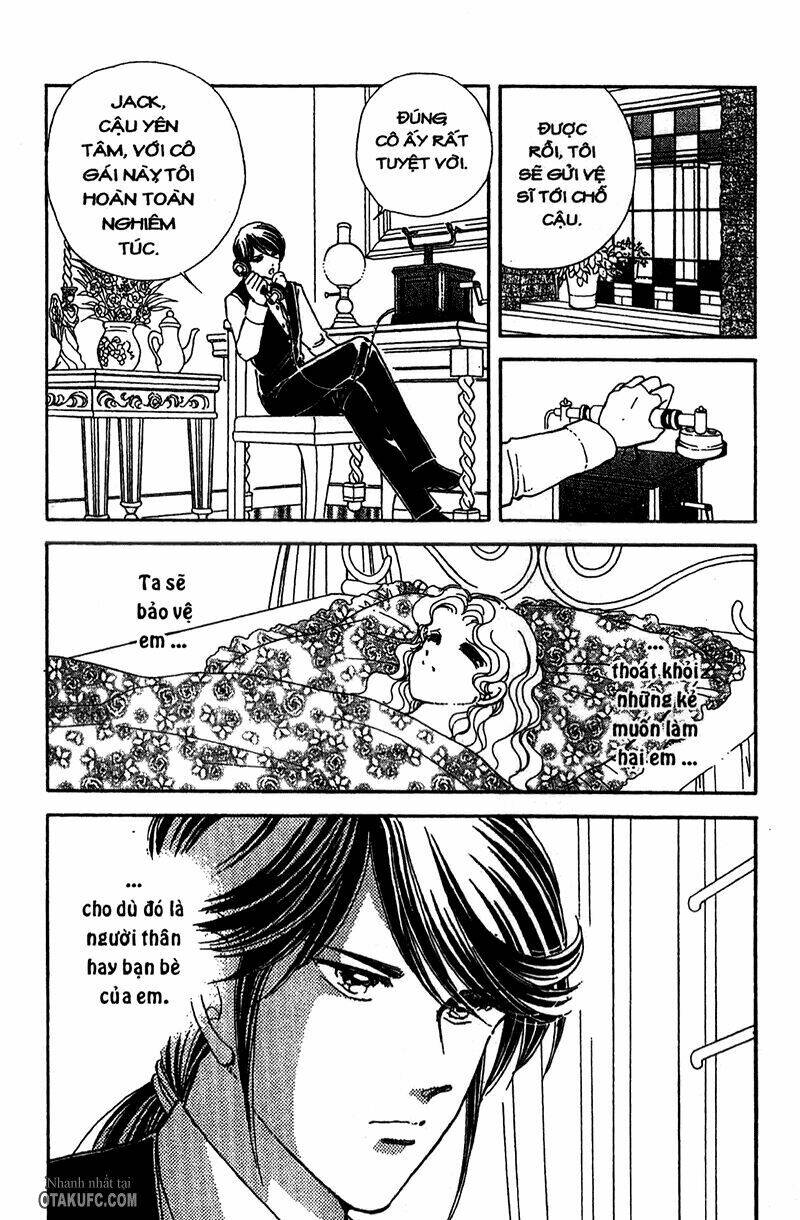 khúc tình ca ban mai - akatsuki no aria chapter 44 30