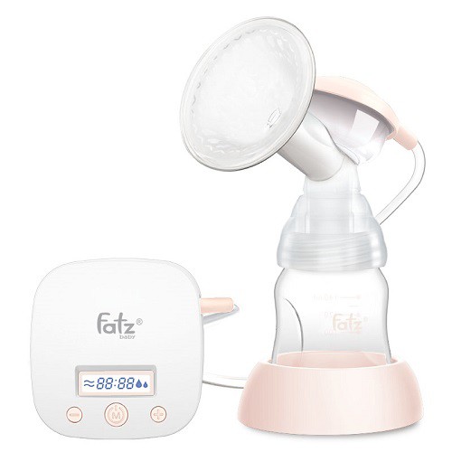 Máy Hút Sữa Điện Đơn Fatz Baby - Melody 3 FB1022VN