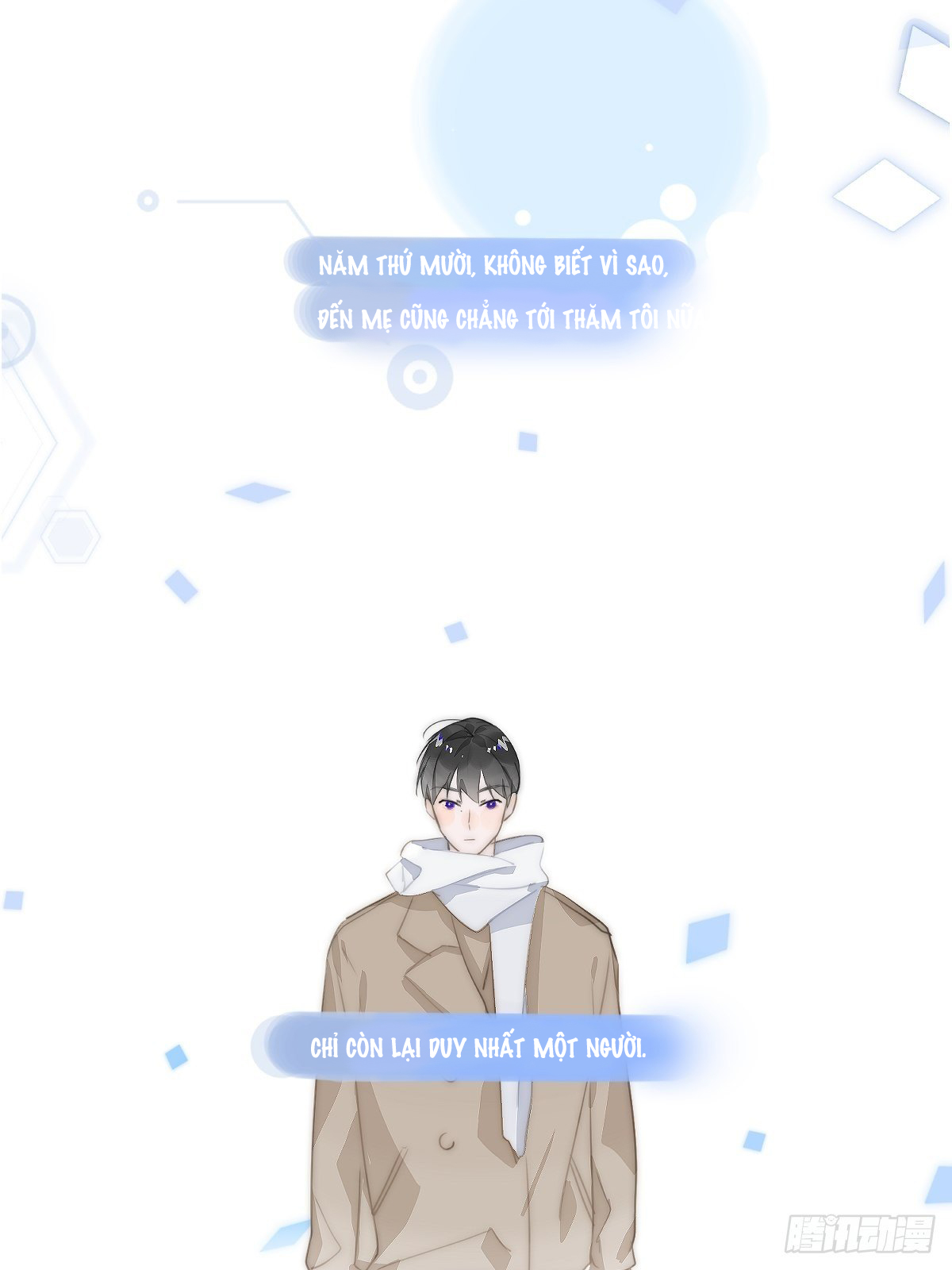 đêm đầy sao nói với em chapter 7 41