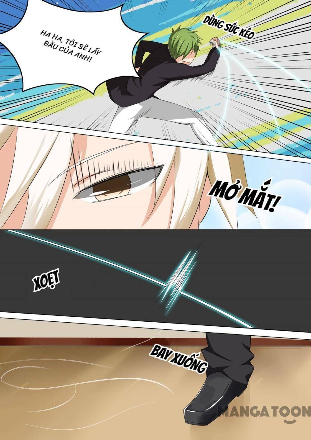 the boy in the all-girls school chapter 67 3