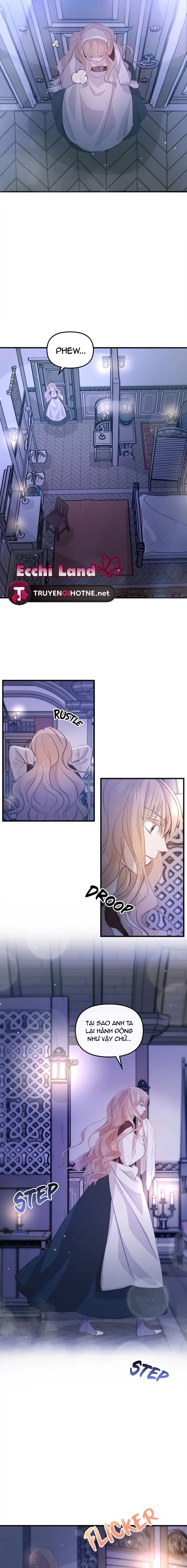 nhật kí của rồng chapter 11.1 6