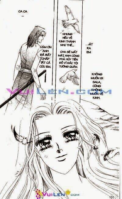 tinh linh của biển chapter 6 93