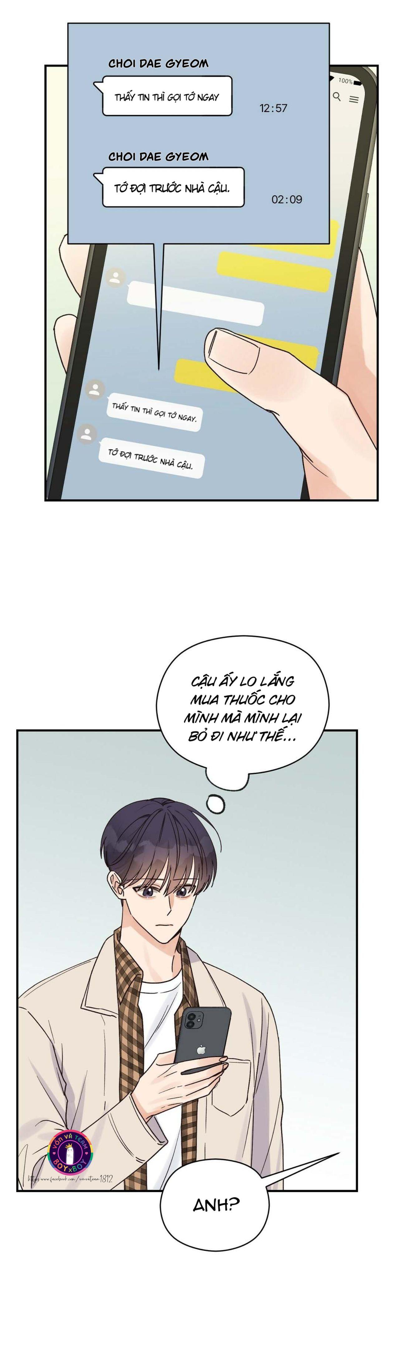 omega complex (end) chapter 15 21