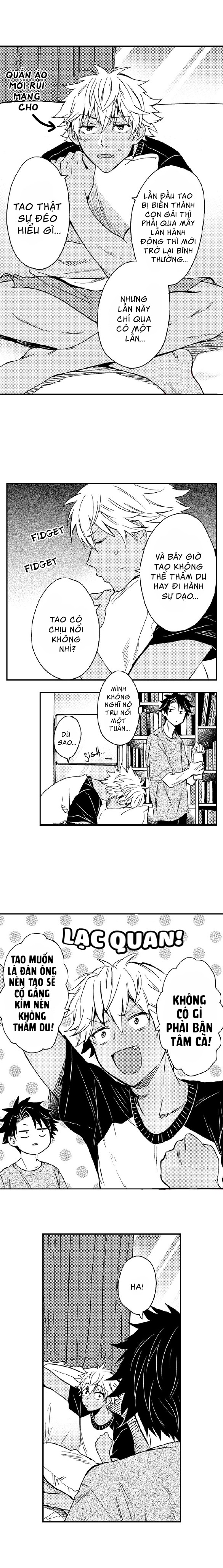 bị phịch bởi chính thằng bạn thân chapter 12 9