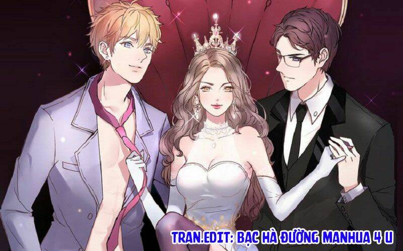 cuộc chiến tiền nhiệm chapter 7.3 2