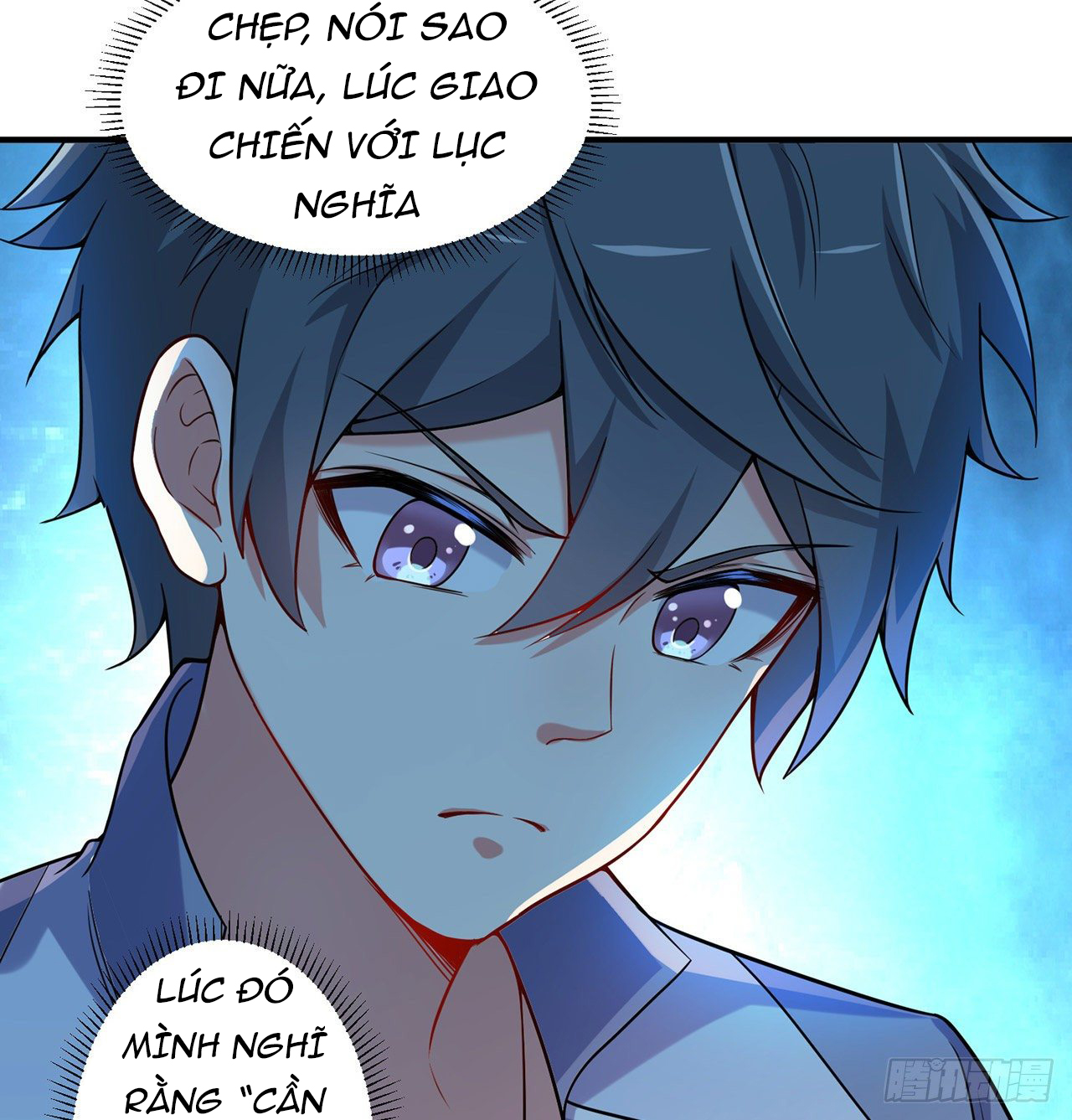 nhặt thuộc tính tại trái đất chapter 13 9