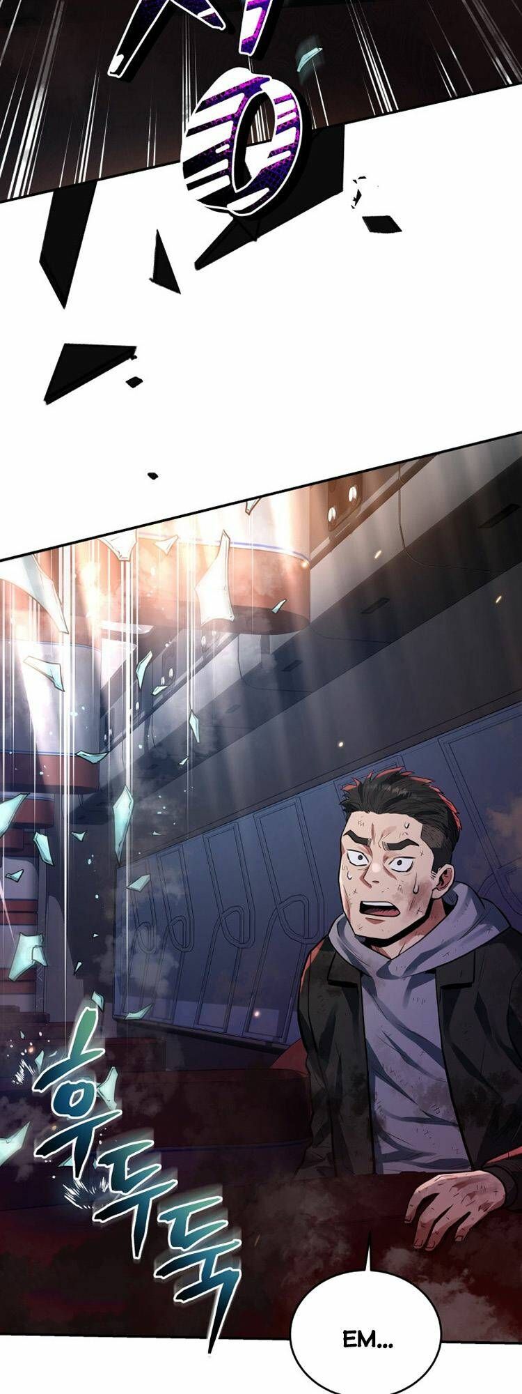 hệ thống oán hận của ta chapter 36 43