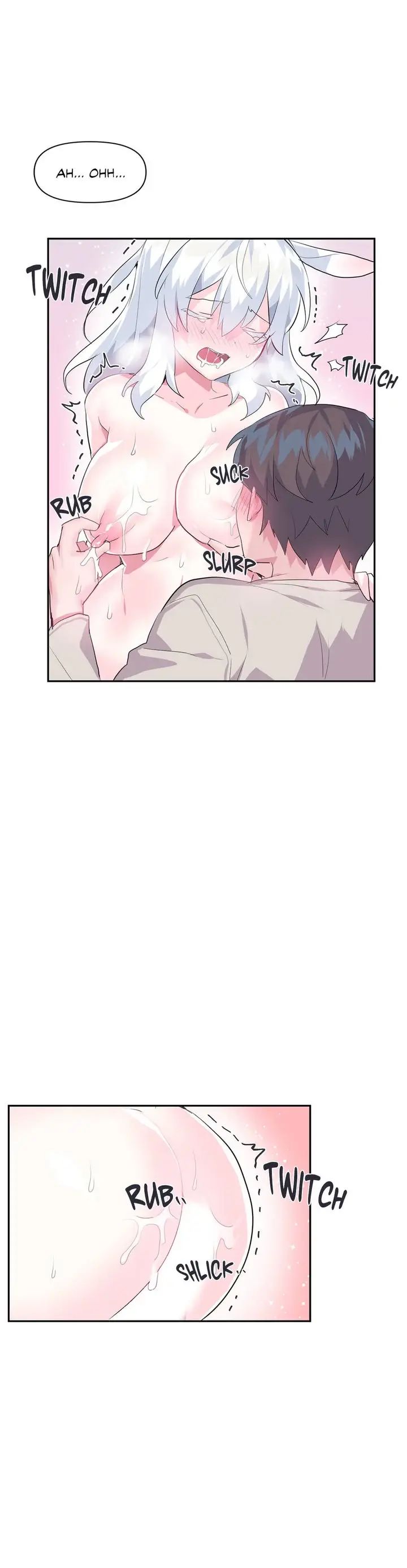 đăng nhập vào thế giới trò chơi chapter 16 11