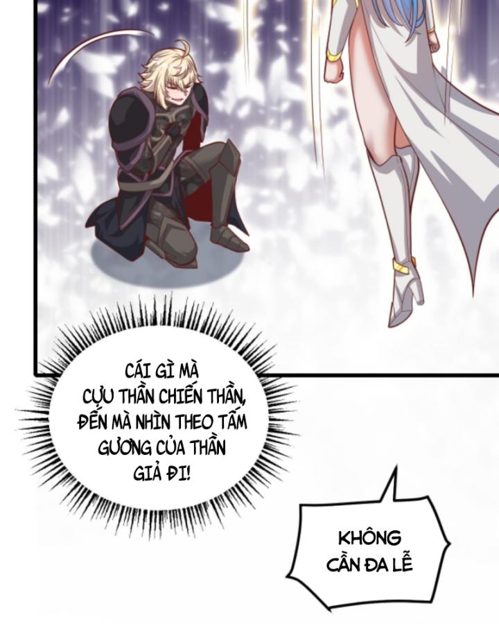 người chơi và nhân vật chính đều muốn làm hại ta chapter 134 19