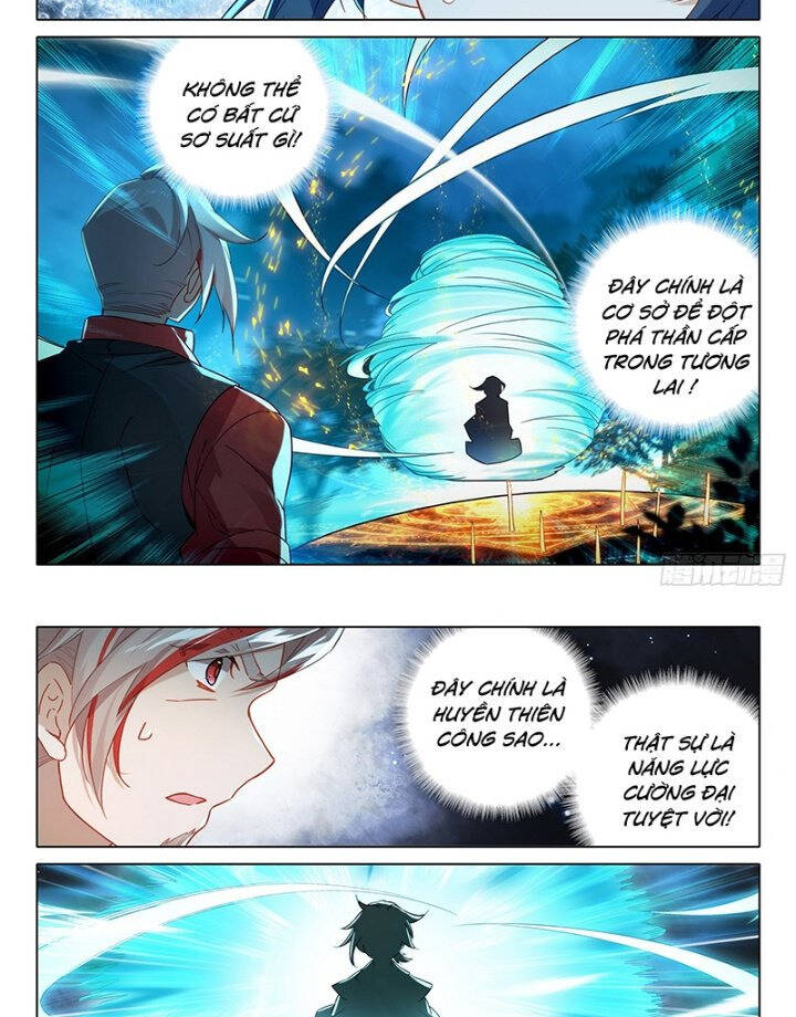 đấu la đại lục 5 - đường tam trùng sinh chapter 86 7