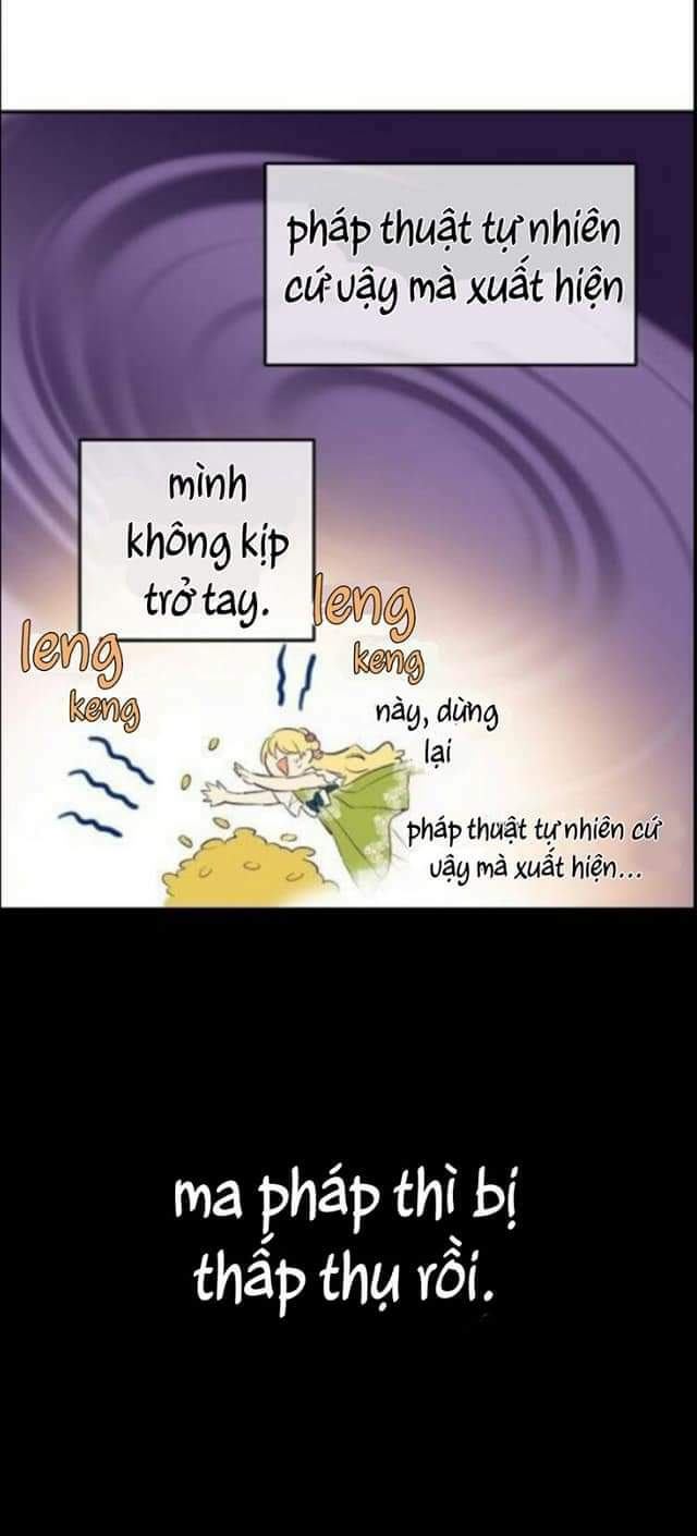 một ngày nọ ta trở thành công chúa chapter 55 6