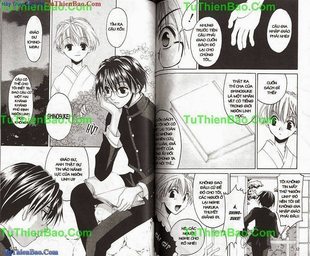 truyền thuyết thiên cẩu chapter 1 67