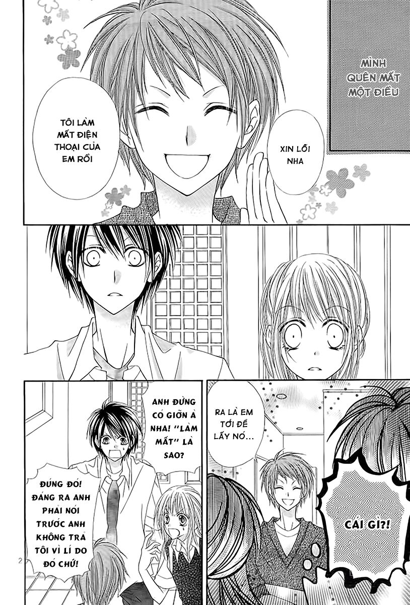 bí mật xương rồng chapter 13 2