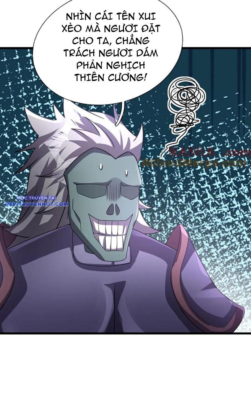 ngủ say vạn cổ: xuất thế đẩy ngang chư thiên chapter 58 53