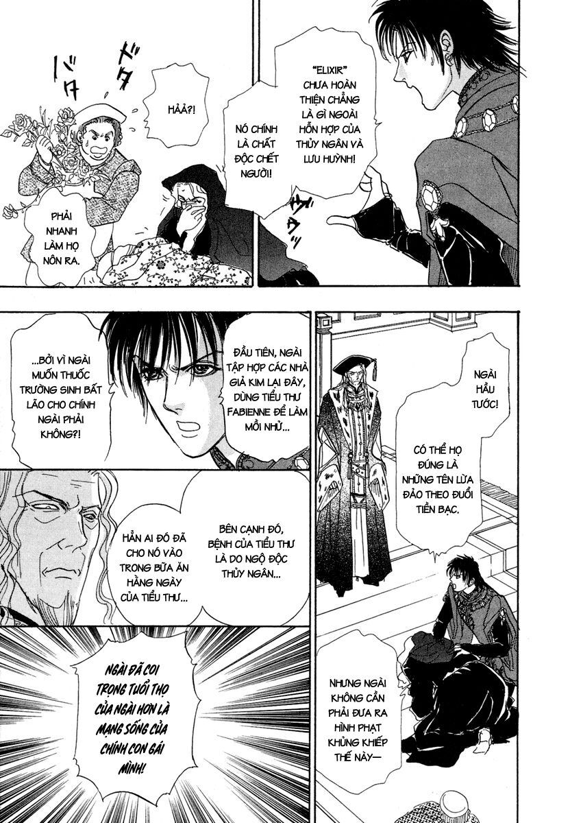 kenja no ishi chapter 12 34