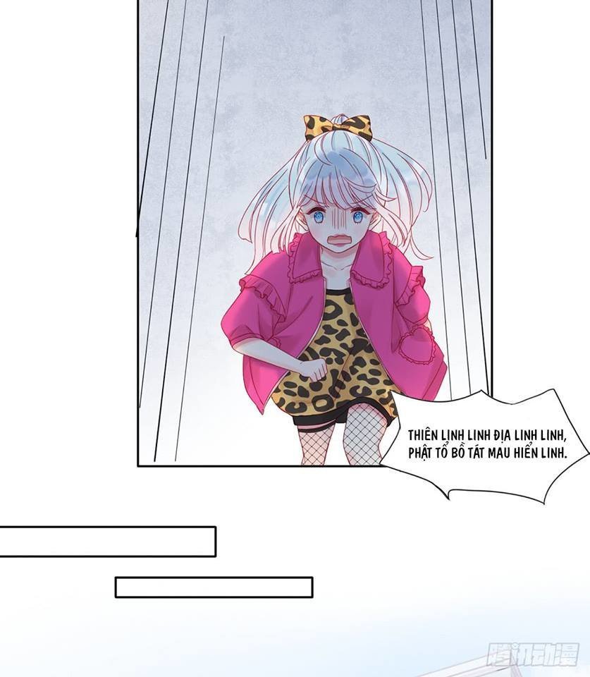 vương bài điềm mật chapter 3 42