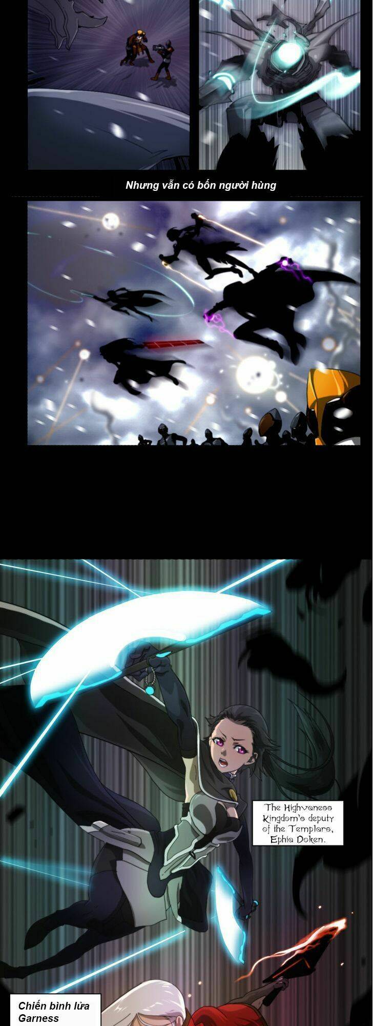 over steam manhwa chapter 1 38