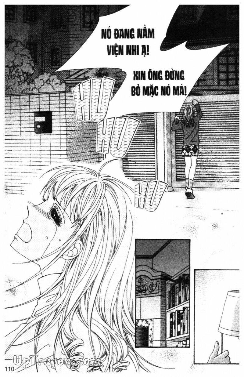 vợ chồng trẻ con bản đẹp chapter 1 110