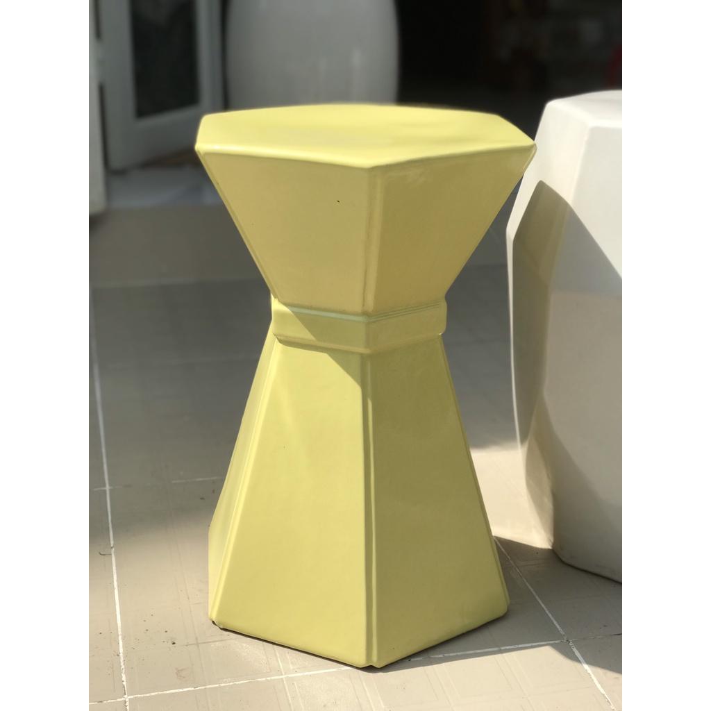 ĐÔN XUẤT KHẨU GỐM SỨ TRANG TRÍ DECOR