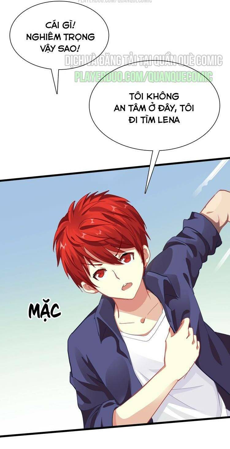 kinh thế kỳ nhân chapter 32 2