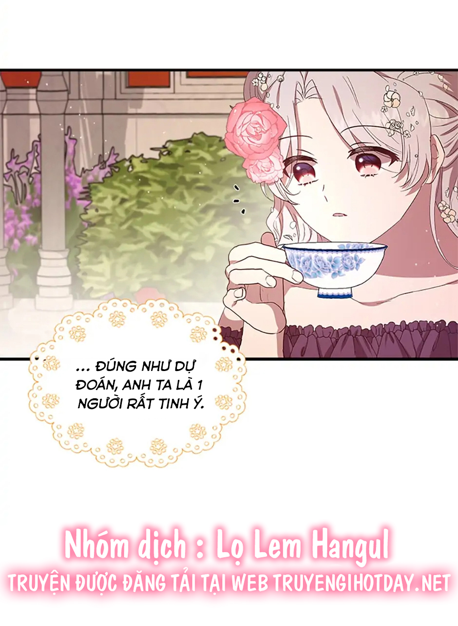 tôi sẽ không kết hôn với ngài đâu chapter 3 63