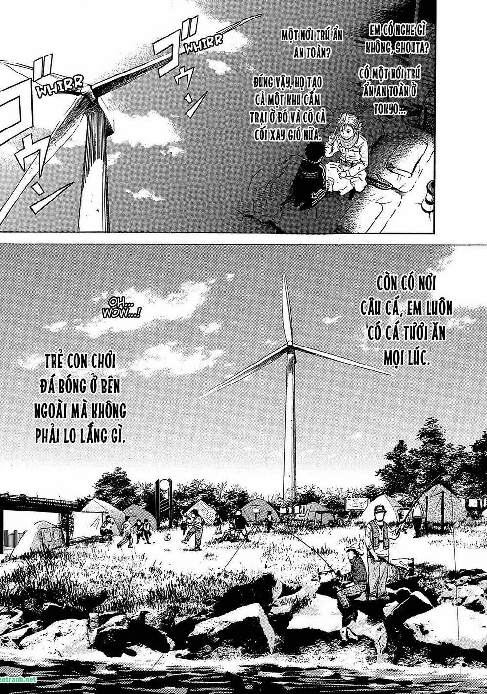 tokyo undead chapter 25 6