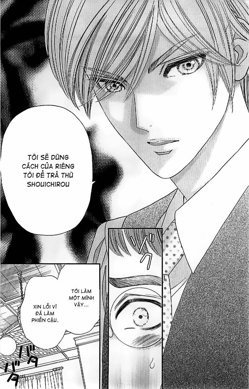 hoa hồng đỏ chapter 29 20