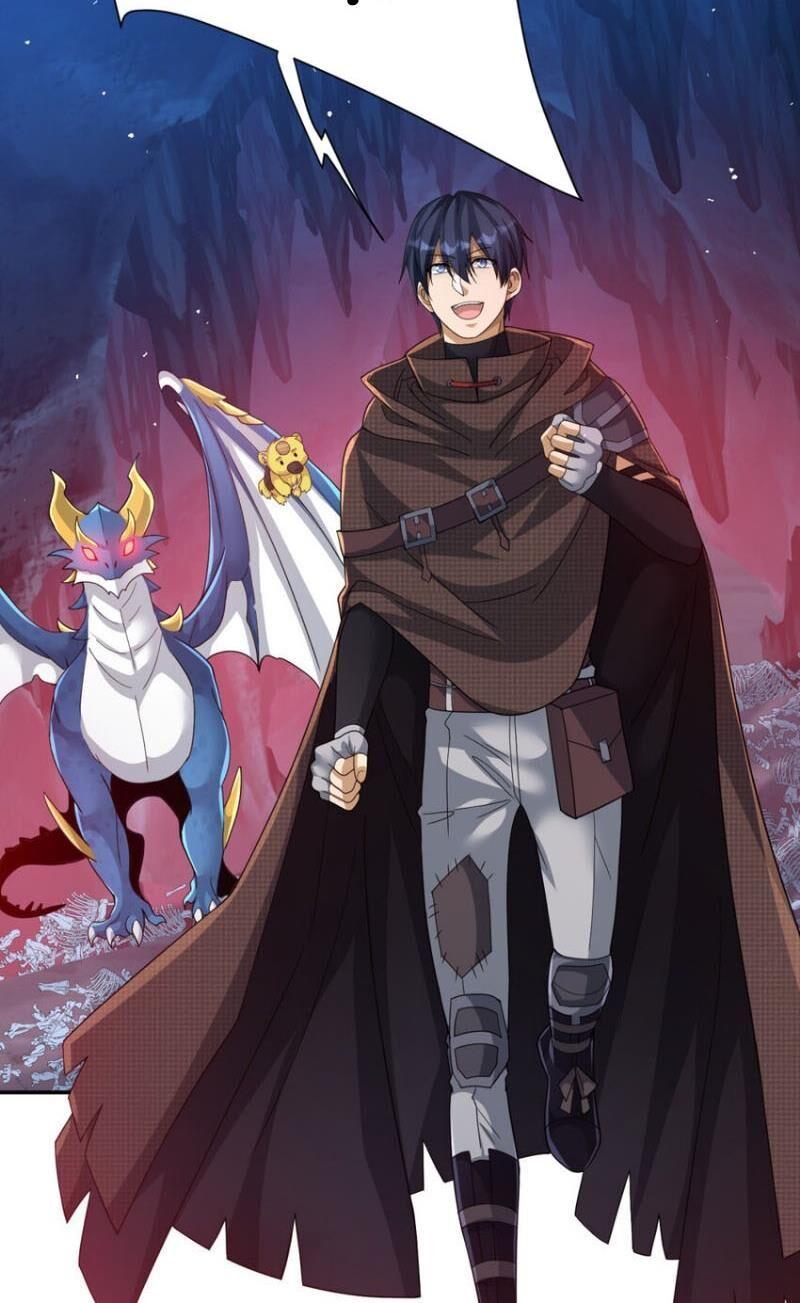 cựu nhật ngự long chapter 60 14