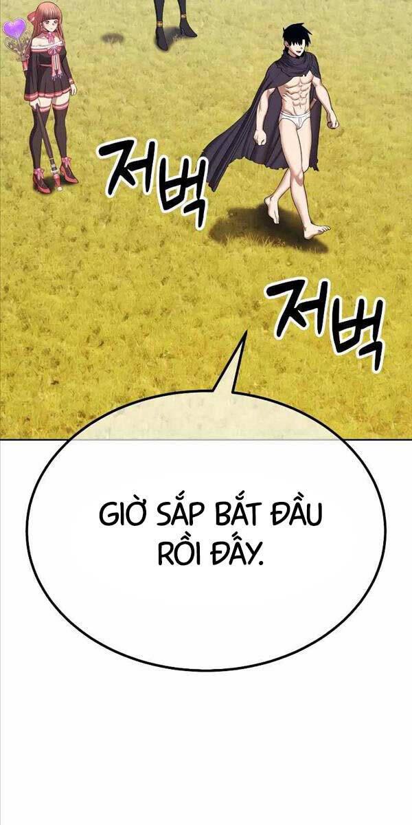 Gậy Gỗ Cấp 99+ chapter 86.5 84