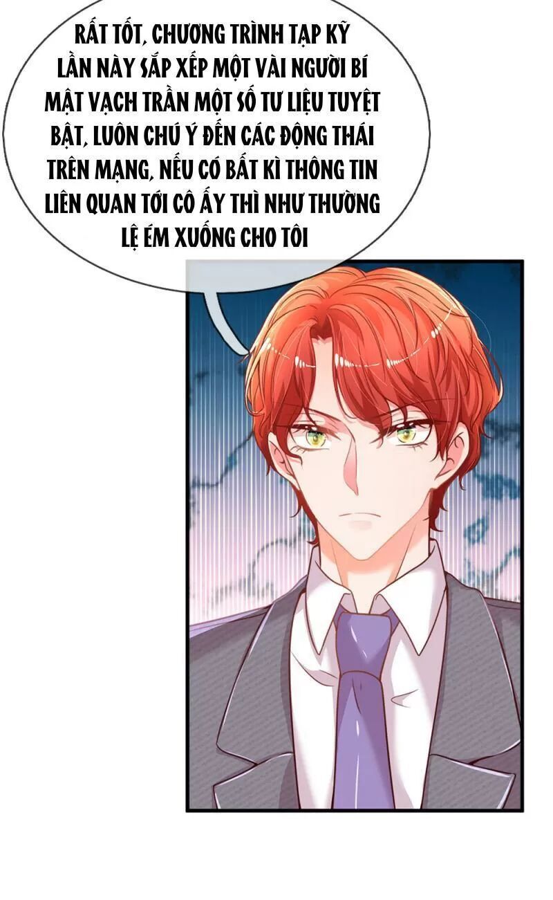 ma ma đột kích : cha mời tiếp chiêu chapter 3 38