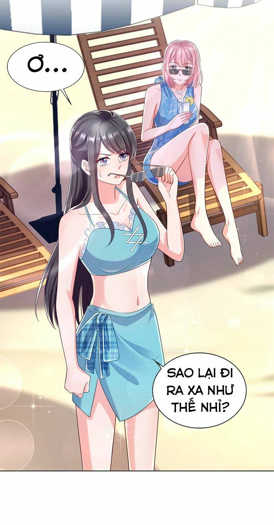 chí tôn toàn năng chapter 71 26