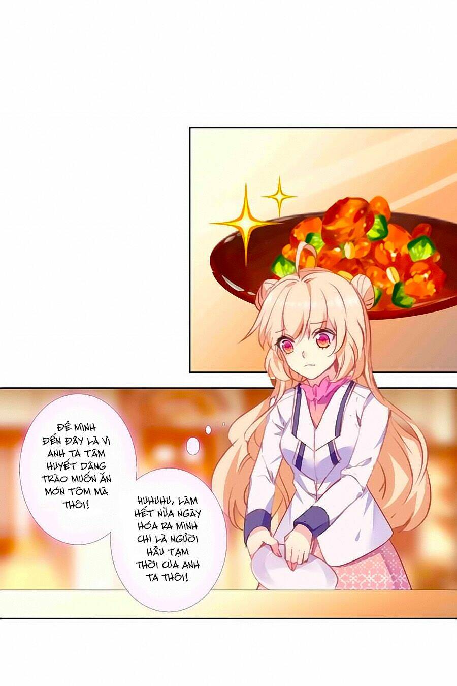 101 sủng vật tình nhân chapter 58 17