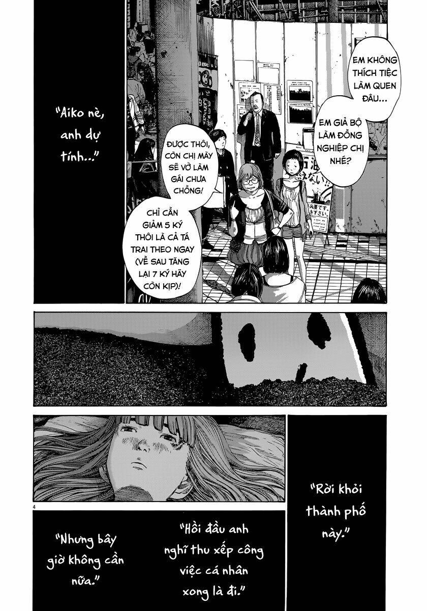 chúc ngủ ngon, punpun chapter 110 5