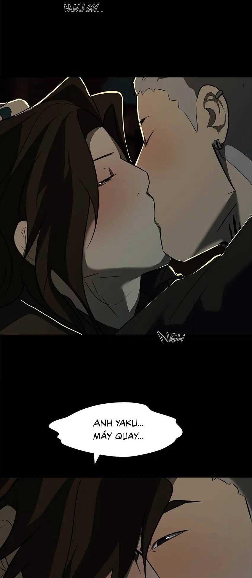 love murder basketball chapter 48 49