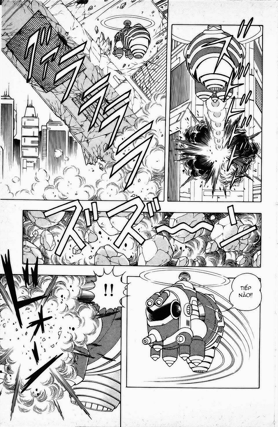 chiến binh thế giới ảo x ngoại truyện: hunter chapter 10 19