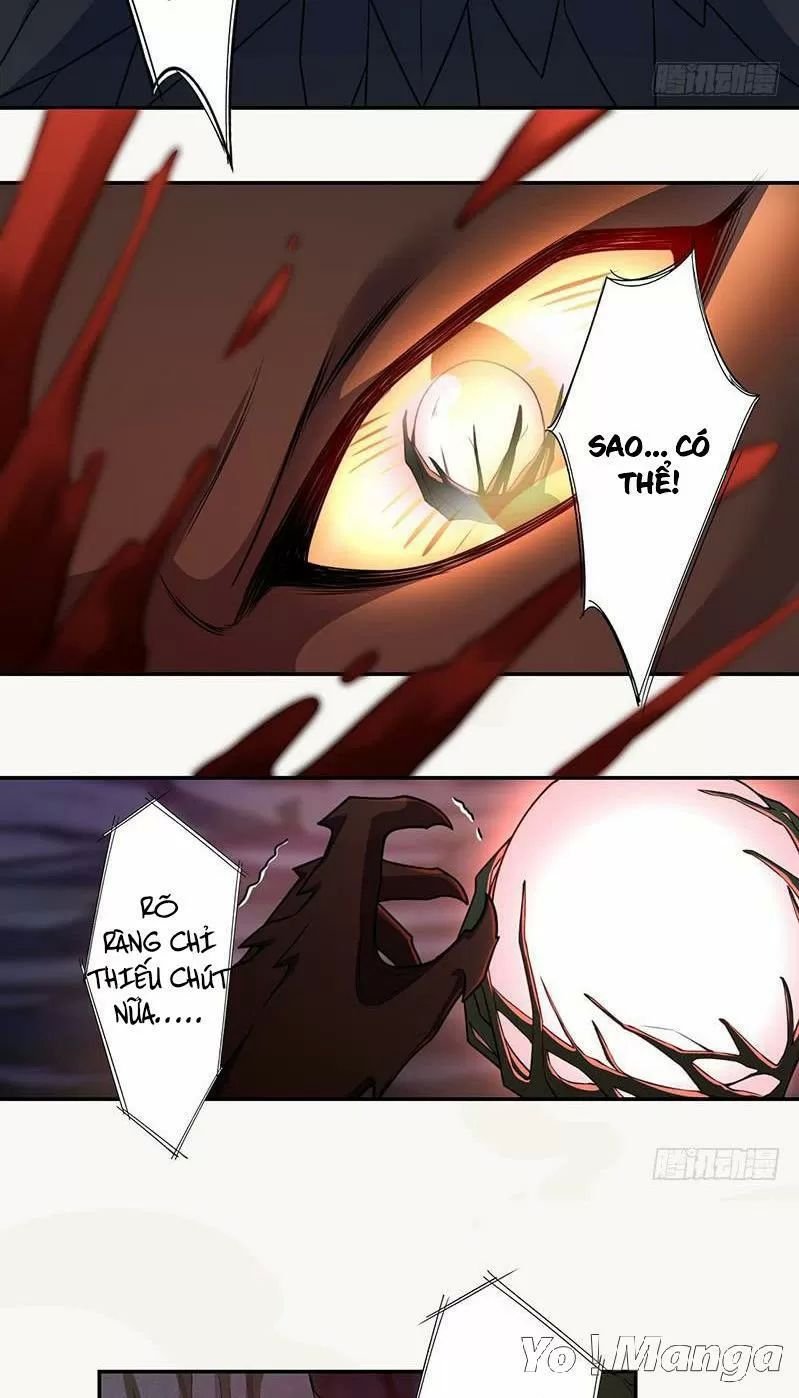 tuyệt thế luyện đan sư chapter 138 21