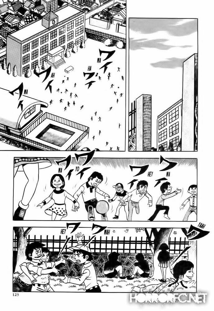 lullbabies from hell chapter 3 28