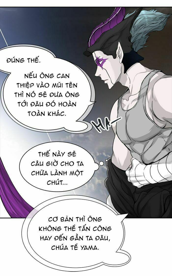 tòa tháp bí ẩn 2 chapter 445 97