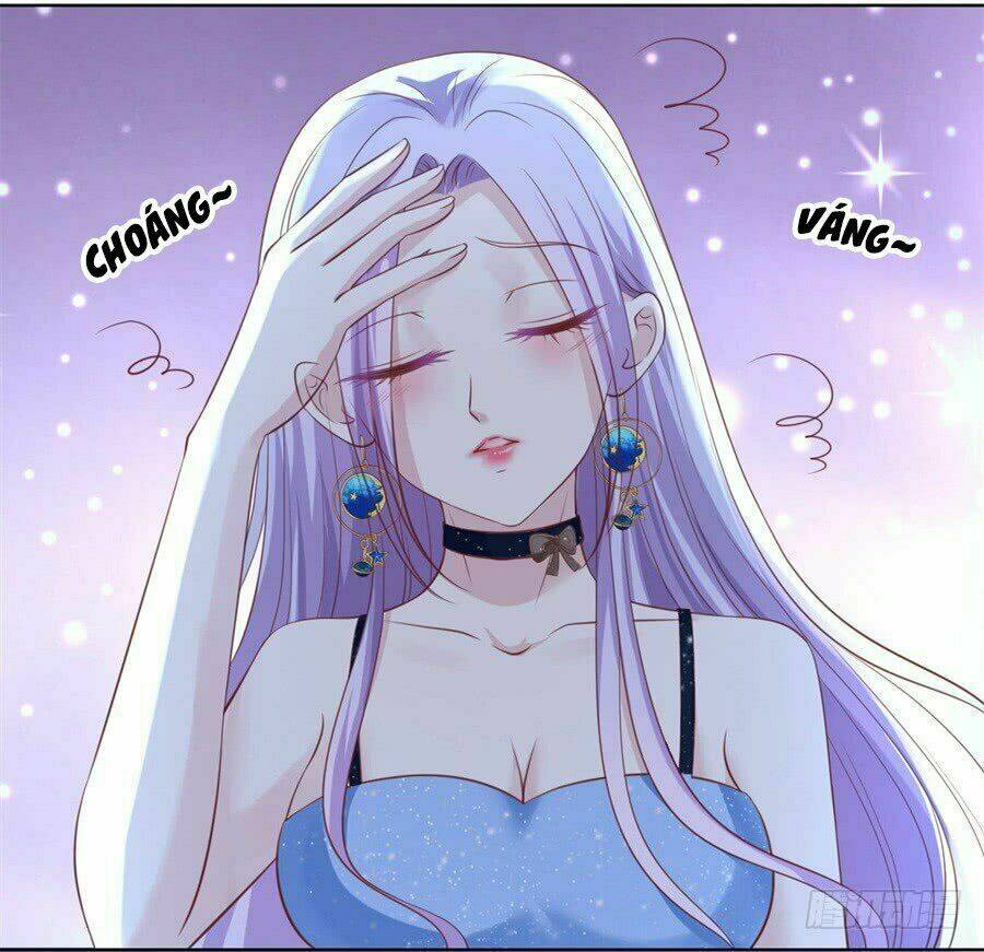 liệt ái tri hạ: series mật đào tiểu tình nhân chapter 234 22