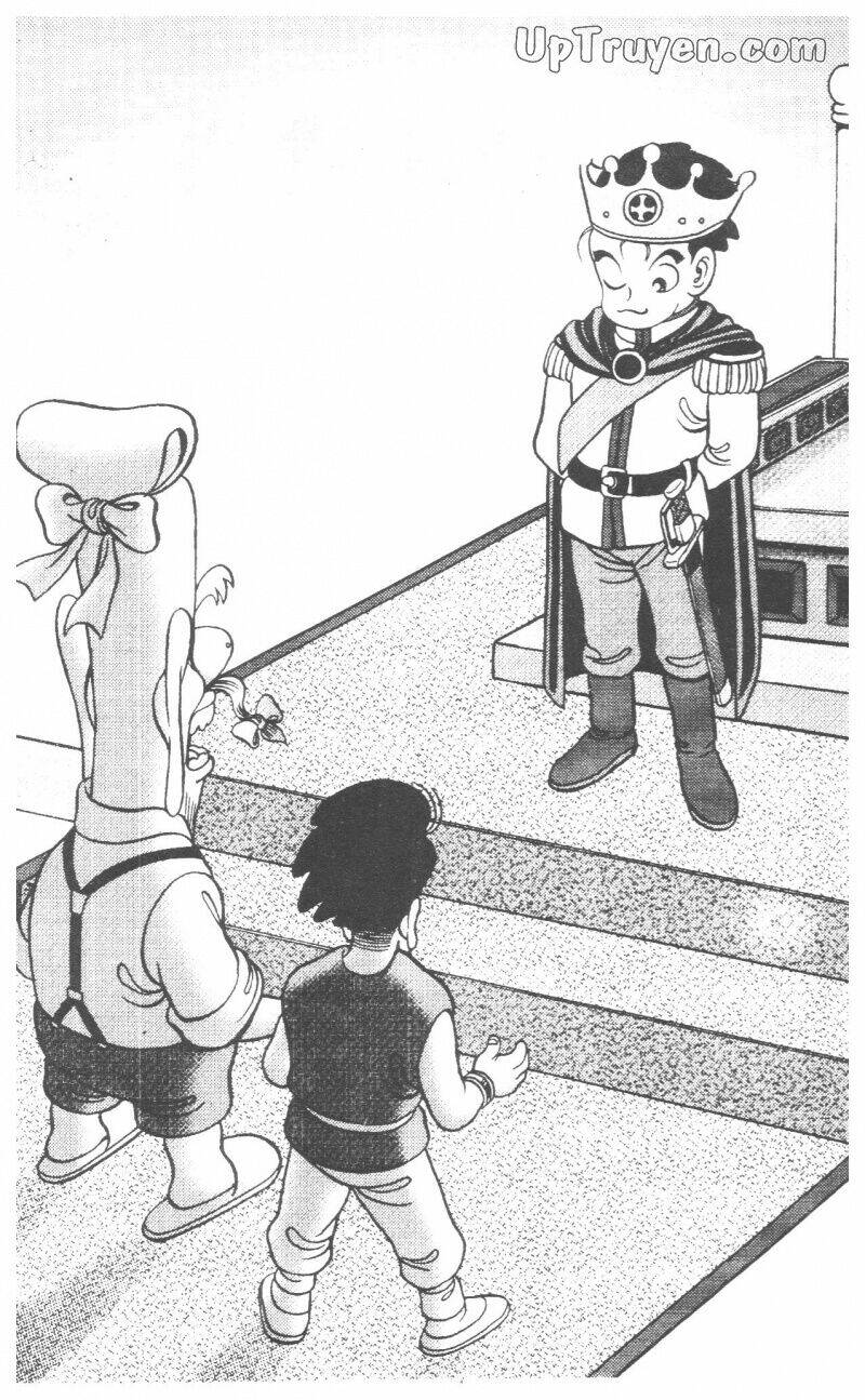 đội quân nhí nhố chapter 33 99