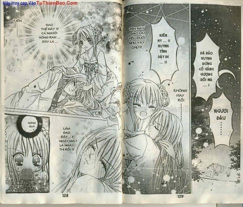 thiếu nữ đa tài chapter 2 64